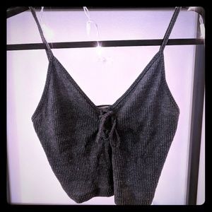 Brandy melville crop top